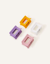 Matte Claw Clips 4 Pack, , large