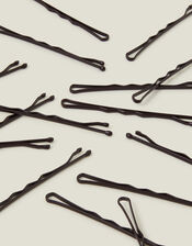 30-Pack Bobby Pin Hair Clips, , large