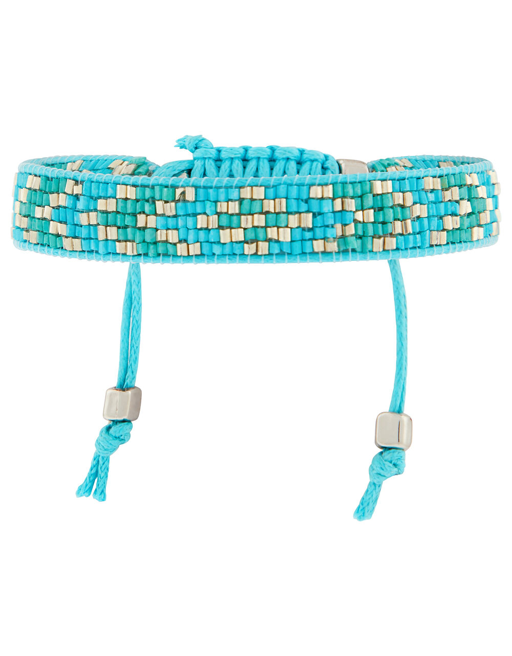 Beaded Friendship Bracelet Friendship bracelets Accessorize UK