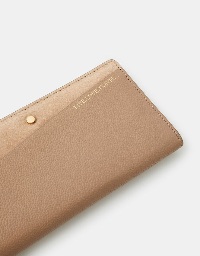 Leather Document Holder, , large