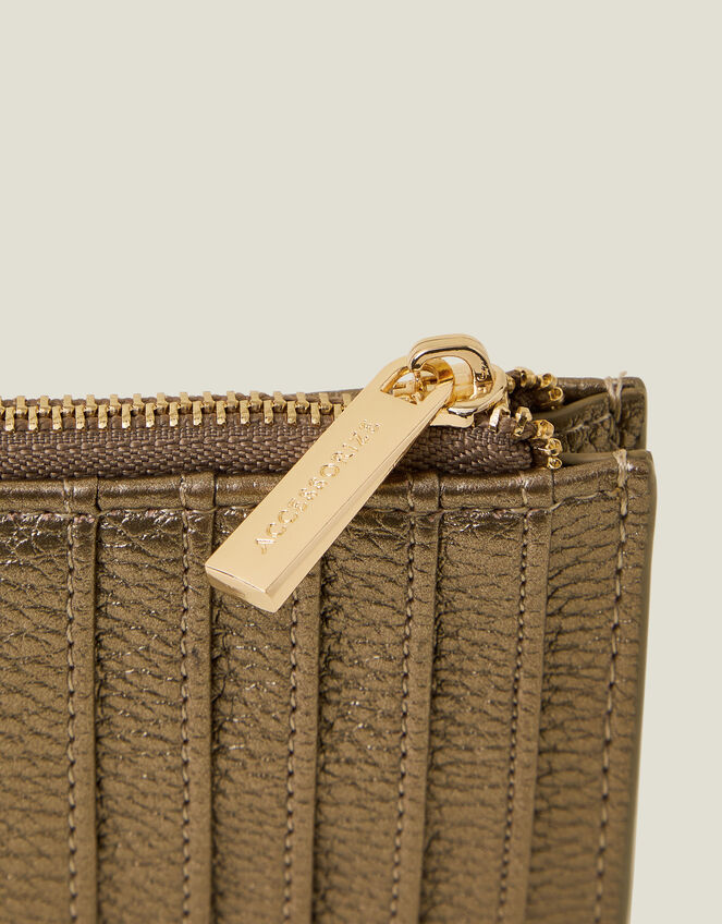 Metallic Cardholder, , large