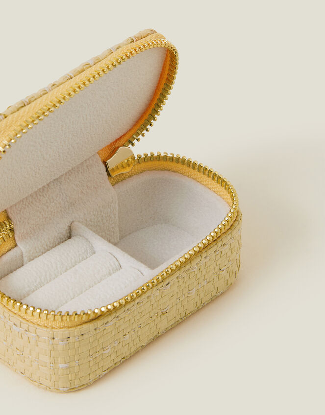 Mini Pineapple Jewellery Box, , large