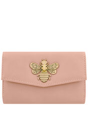 Britney Bee Wallet, Pink (PINK), large