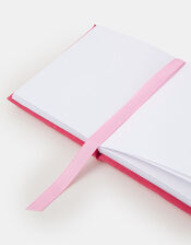 Cowgirl Embroidered Notebook, , large