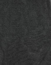 20 Denier Control Top Tights, Black (BLACK), large