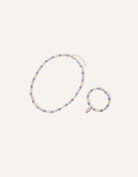 Unicorn Jewellery Set, , large