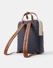 Lola Laptop Backpack, Multi (DARKS MULTI), large