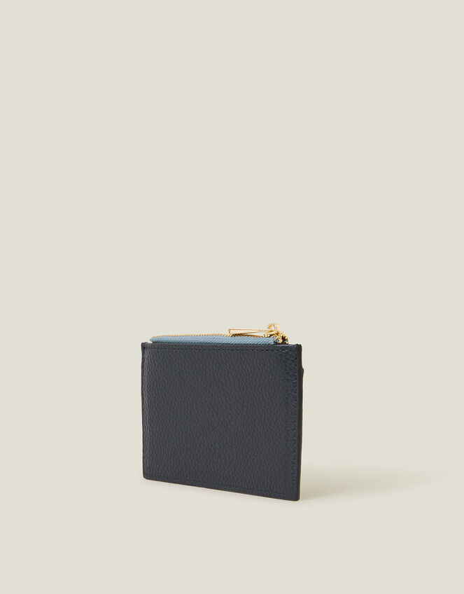 Colour Block Card Holder, , large