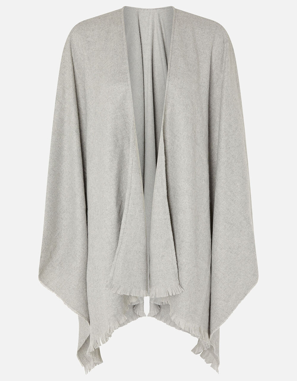 Metallic Blanket Wrap Scarf Blanket scarves Accessorize UK