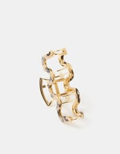 Tort Wiggle Claw Clip, , large