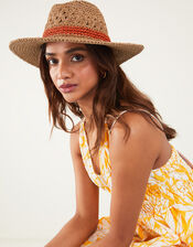 Band Fedora, , large
