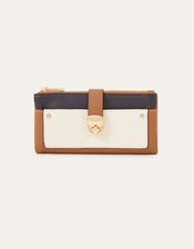 Freya Twist Lock Purse, , large