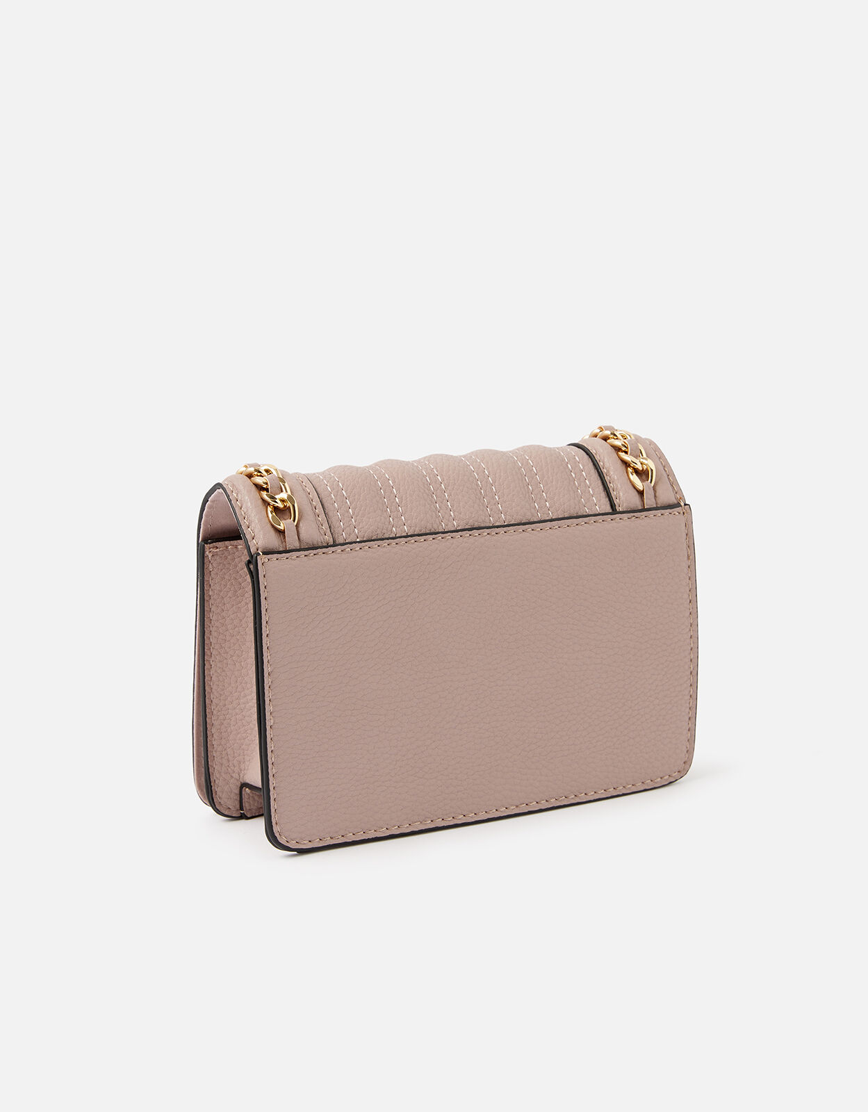 Chain trim bag deals