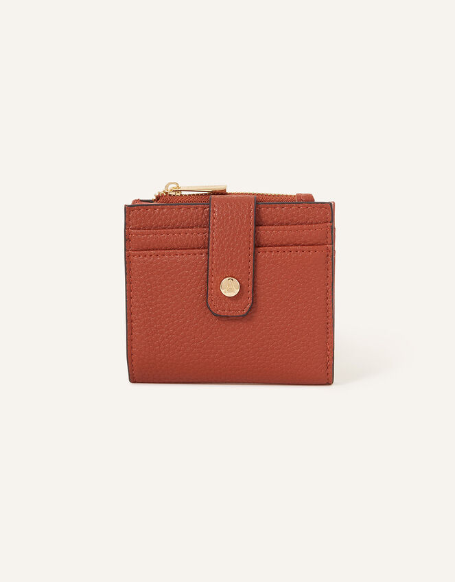 Card Holder Zip Purse Purses & Wallets Accessorize UK