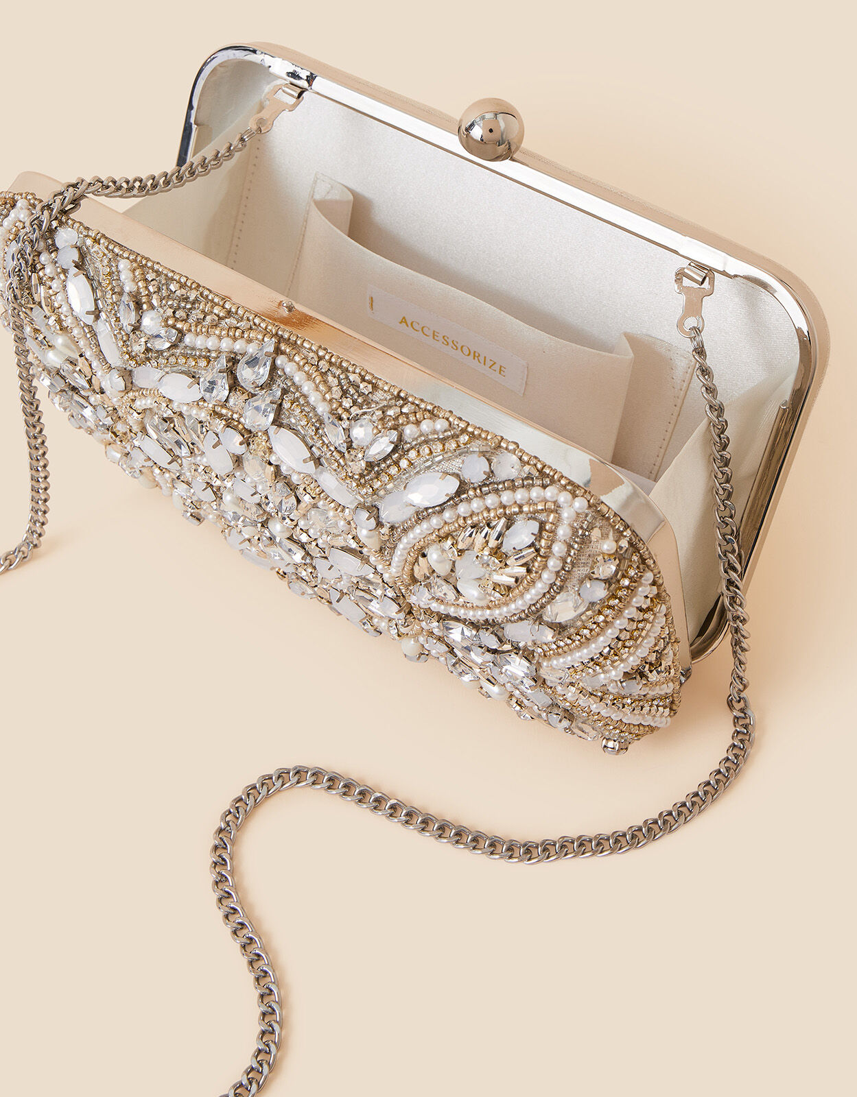 Clutch bag sale 2025