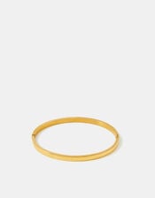 Stainless Steel Bangle, , large