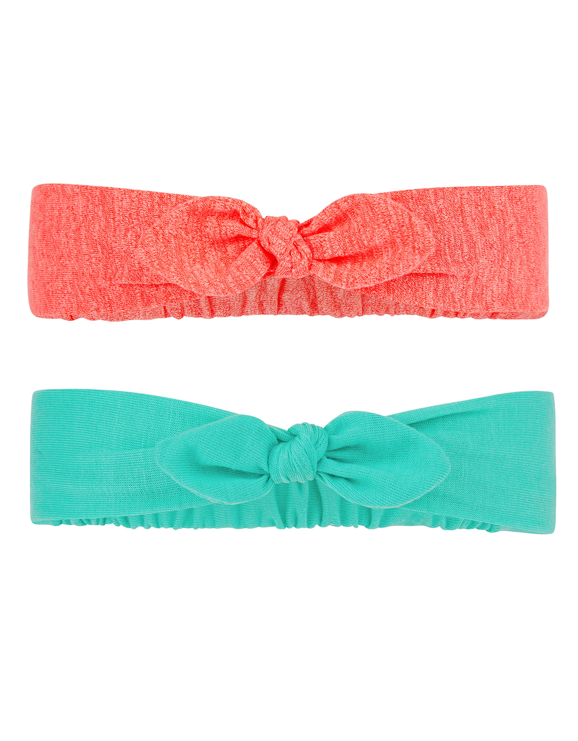 Soft Jersey Bando Headband Set Girls headbands Accessorize UK