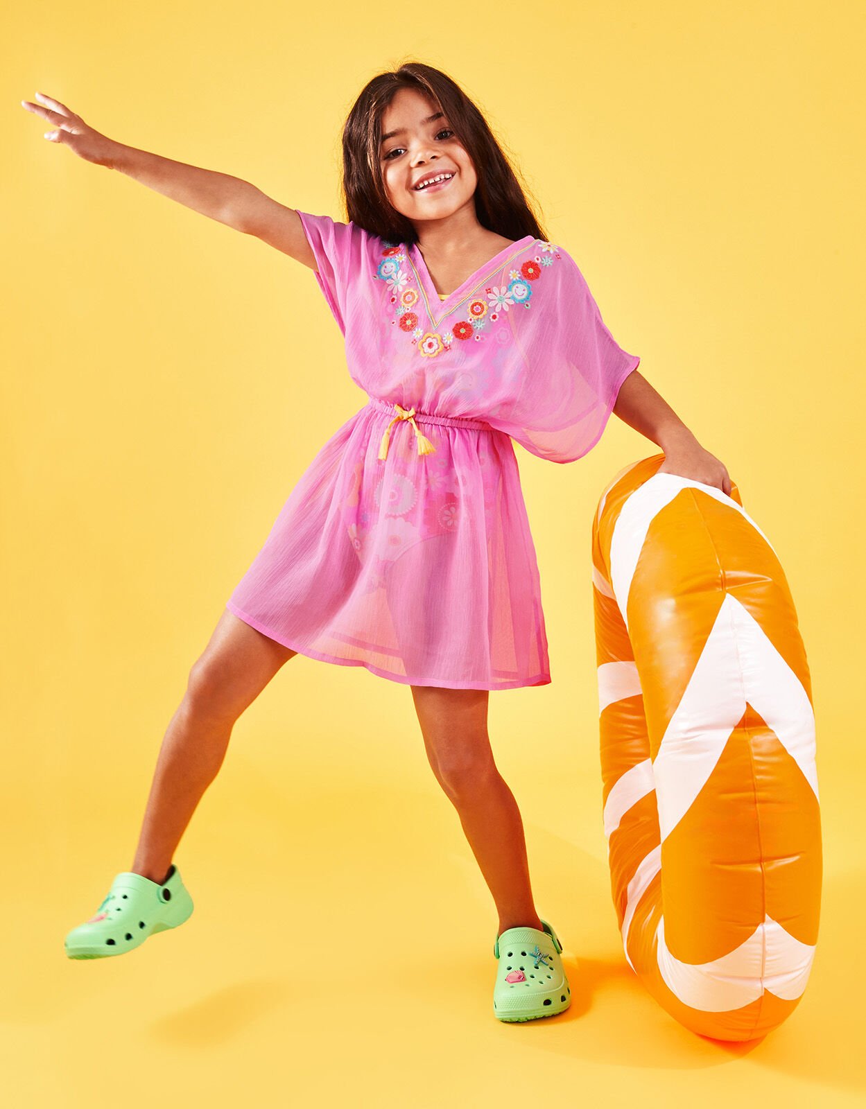 Large girls discount clothes