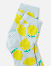 When Life Gives You Lemons Socks, , large
