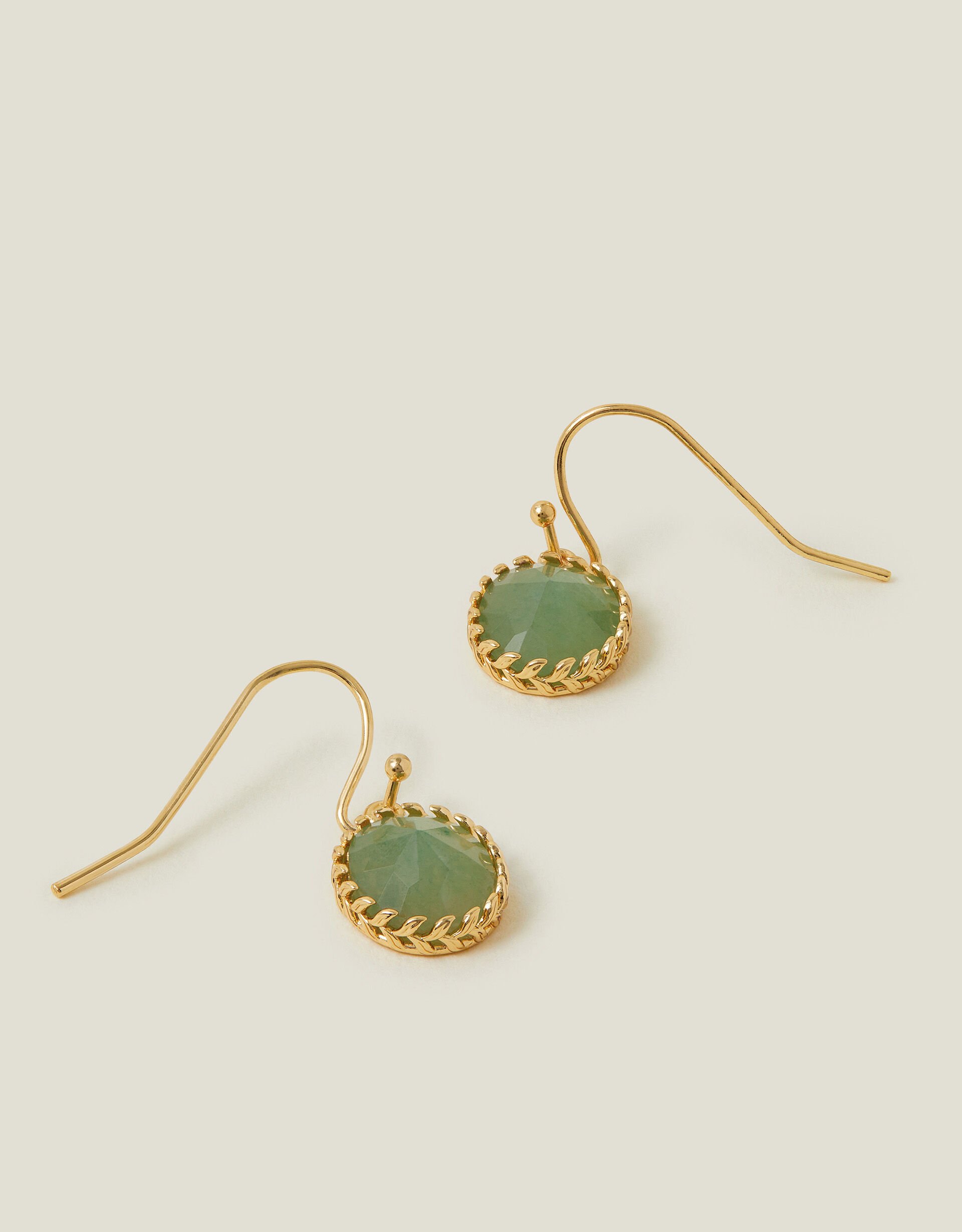 Accessorize gold earrings store