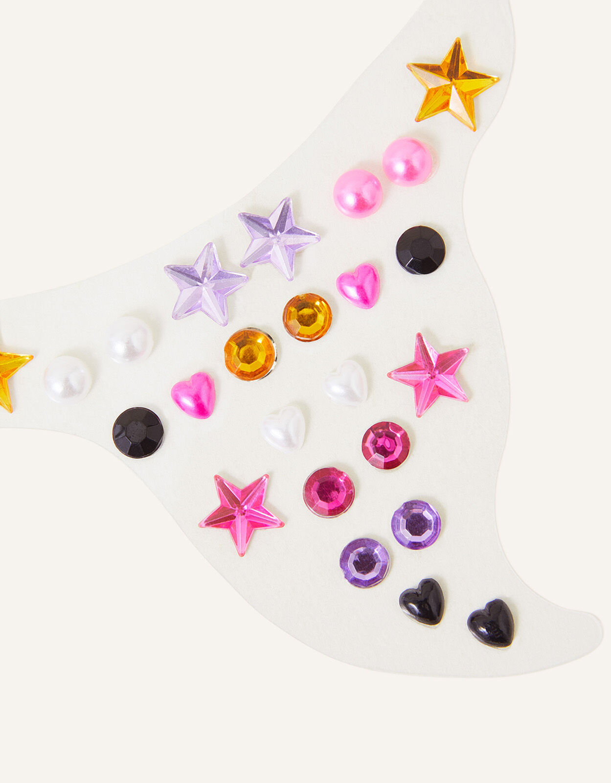 Halloween stick on sales earrings