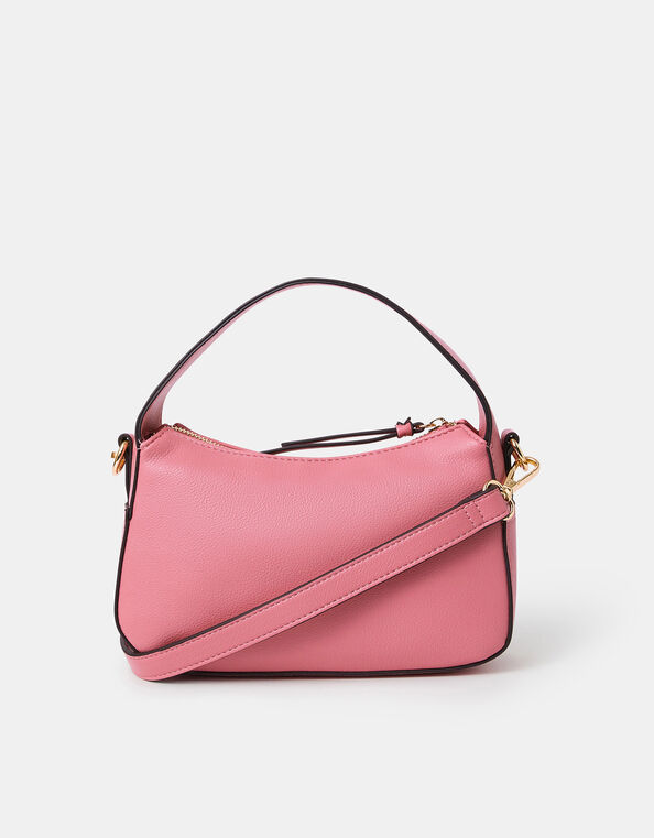 Curve Mini Handbag, , large