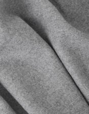 Super-Soft Scarf, Grey (LIGHT GREY), large