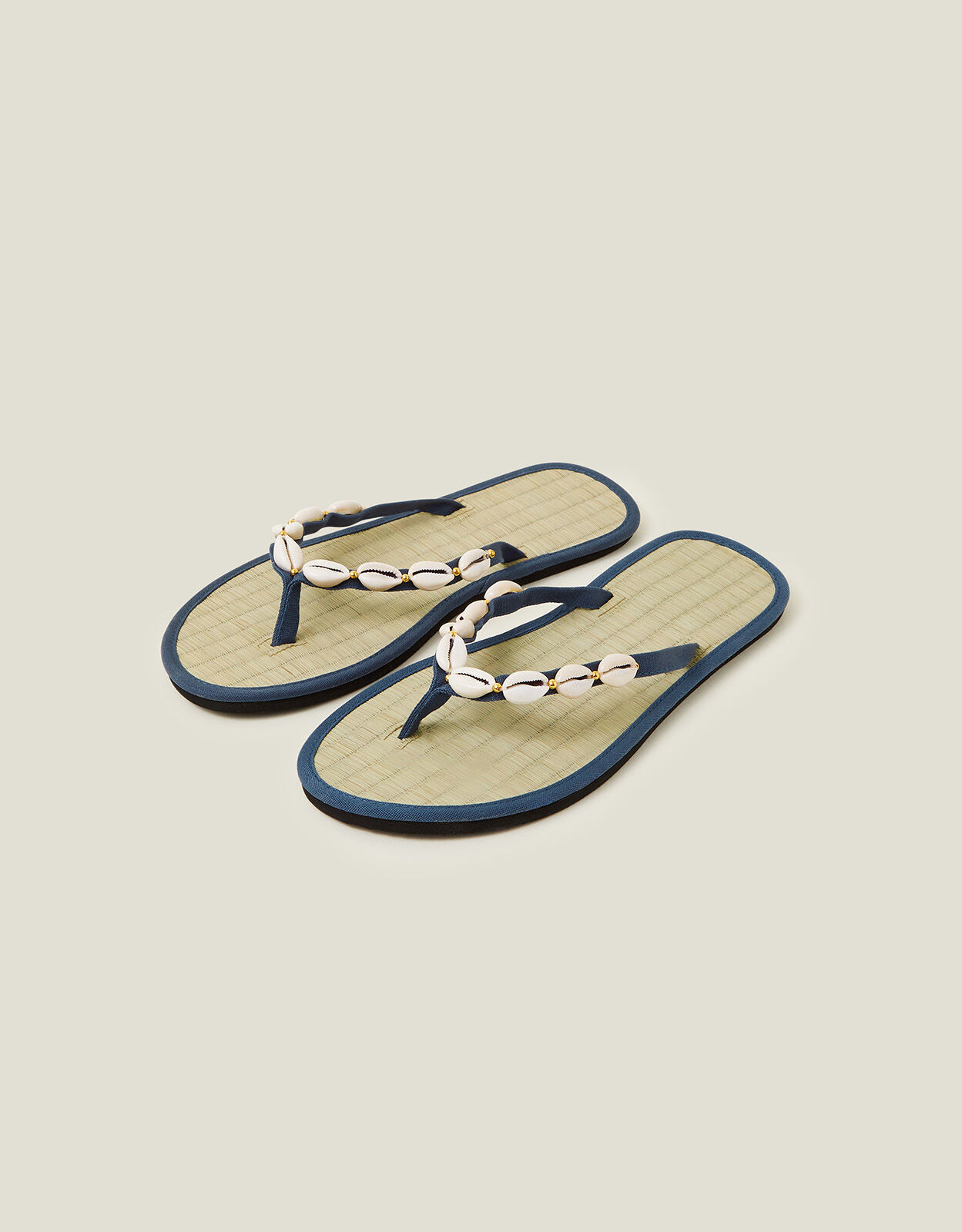 Accessorize outlet flip flops