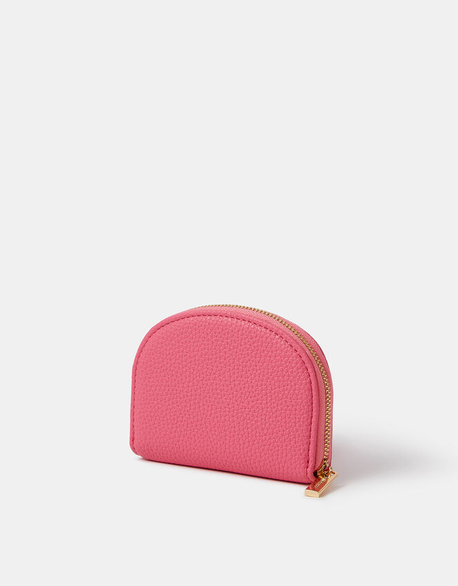 Crescent Coin Purse, , large