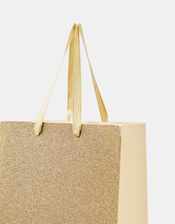 Glitter Gift Bag, , large
