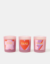 Little Karma Co. For Mums Candle Gift Set, , large