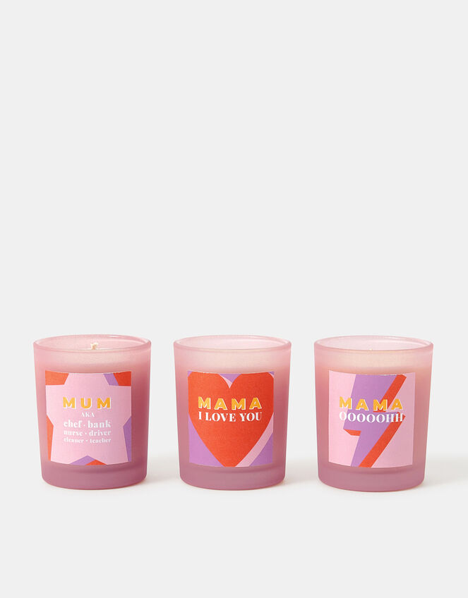 Little Karma Co. For Mums Candle Gift Set, , large