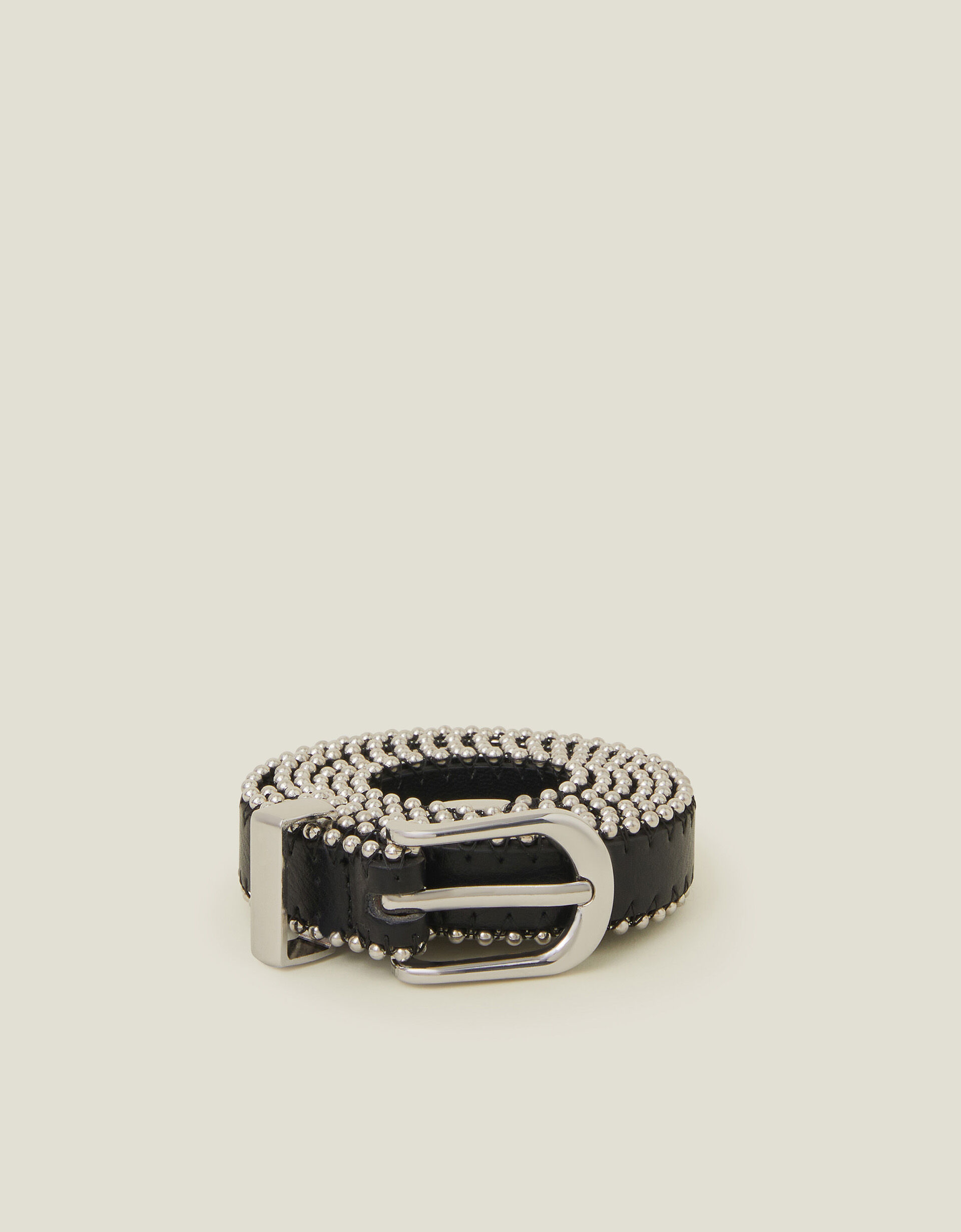 Accessorize belts outlet