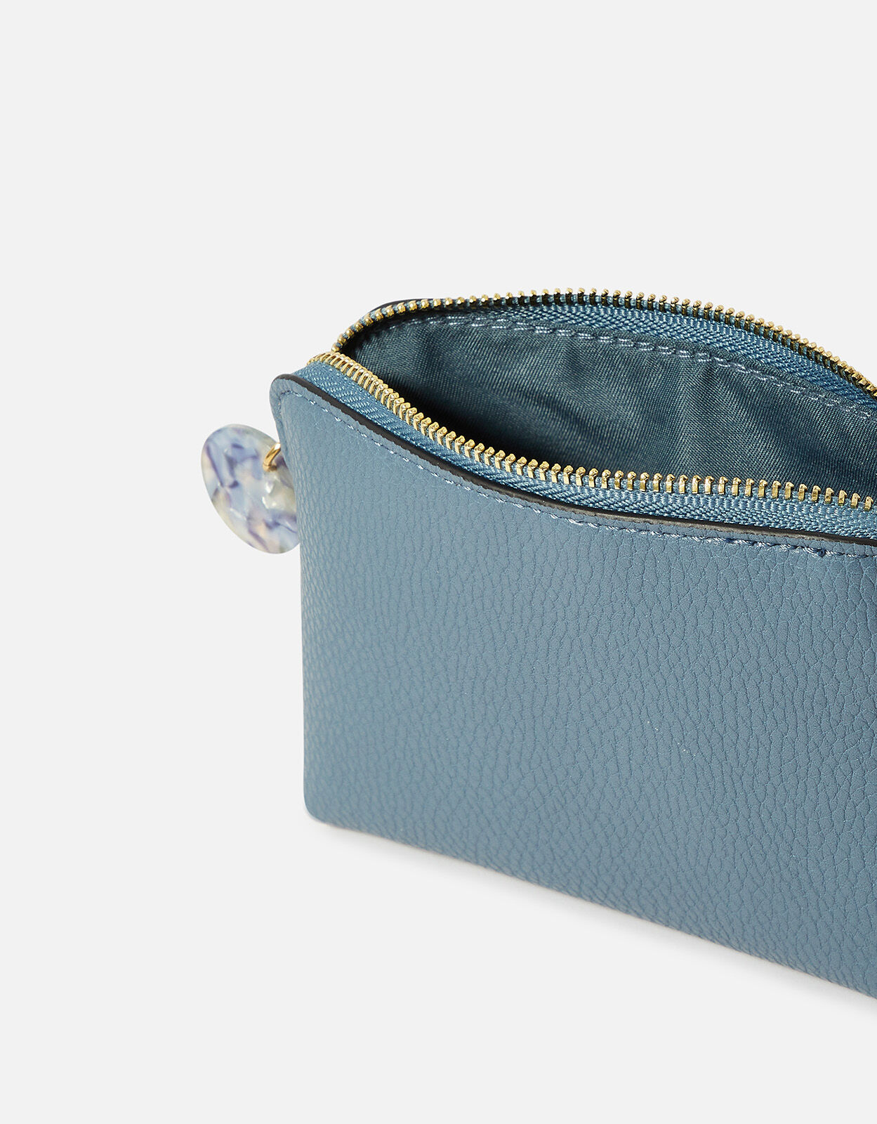 Accessorize coin purse clearance