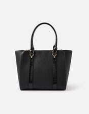 Kirkby Work Bag , Black (BLACK), large