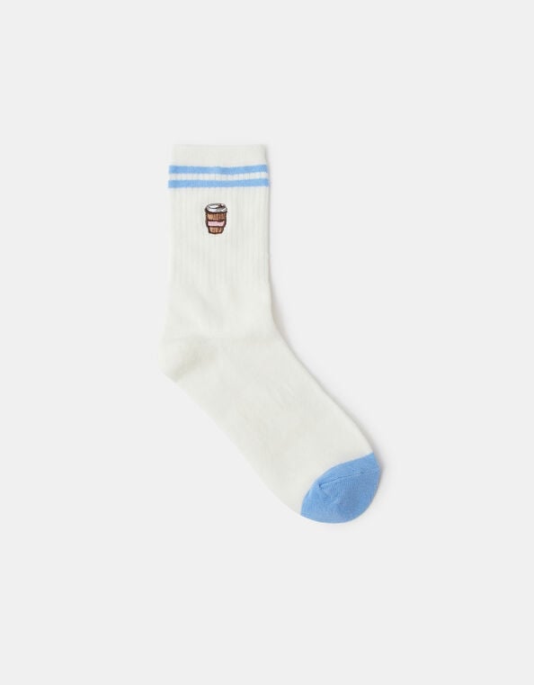 Coffee Socks, , large