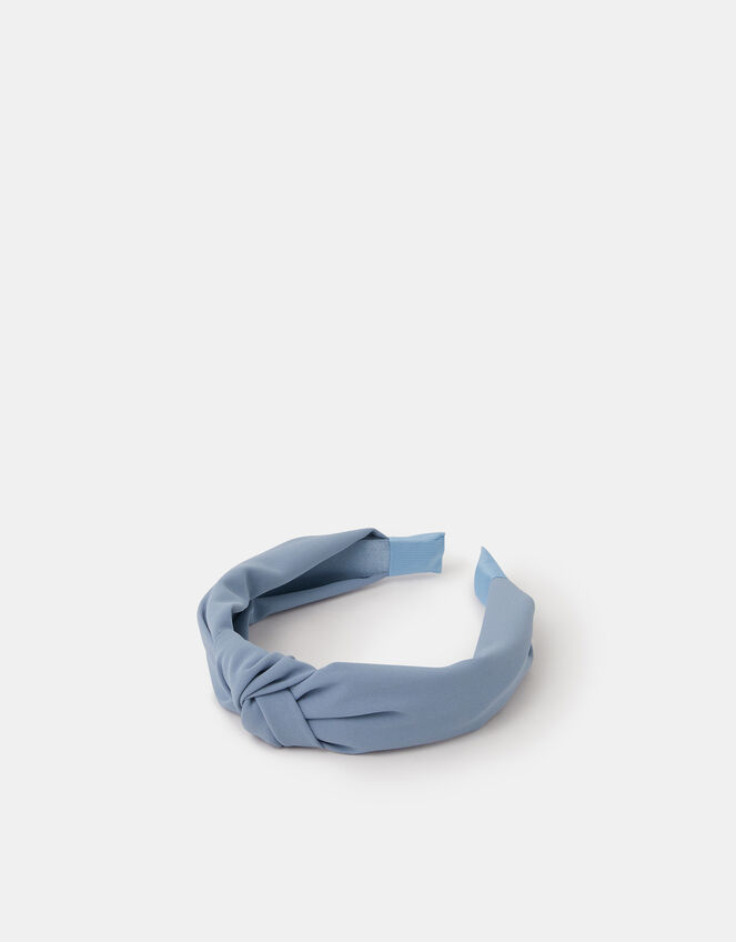 Knotted Headband, , large