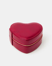 Heart Travel Jewellery Box, , large
