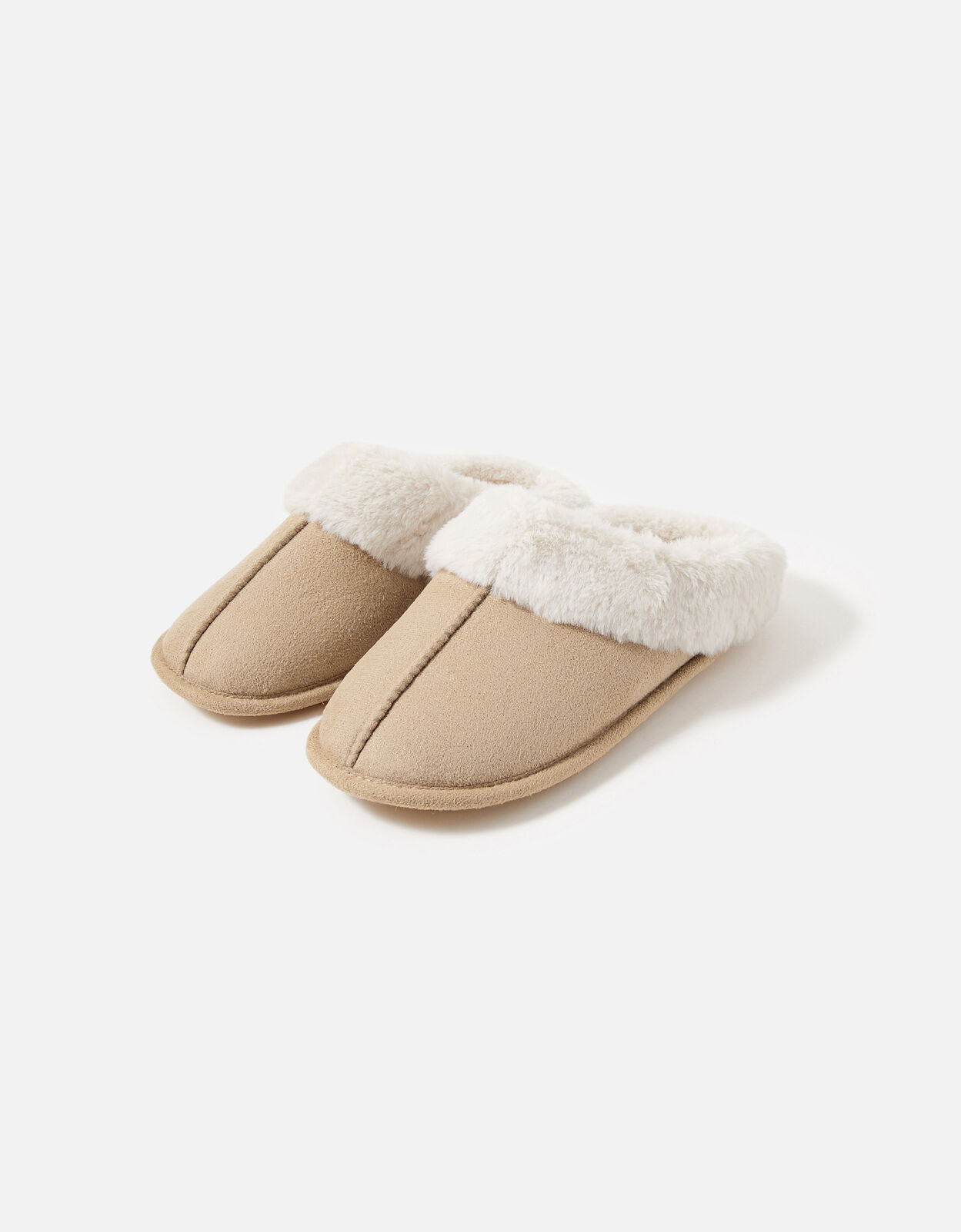 Accessorize slippers deals