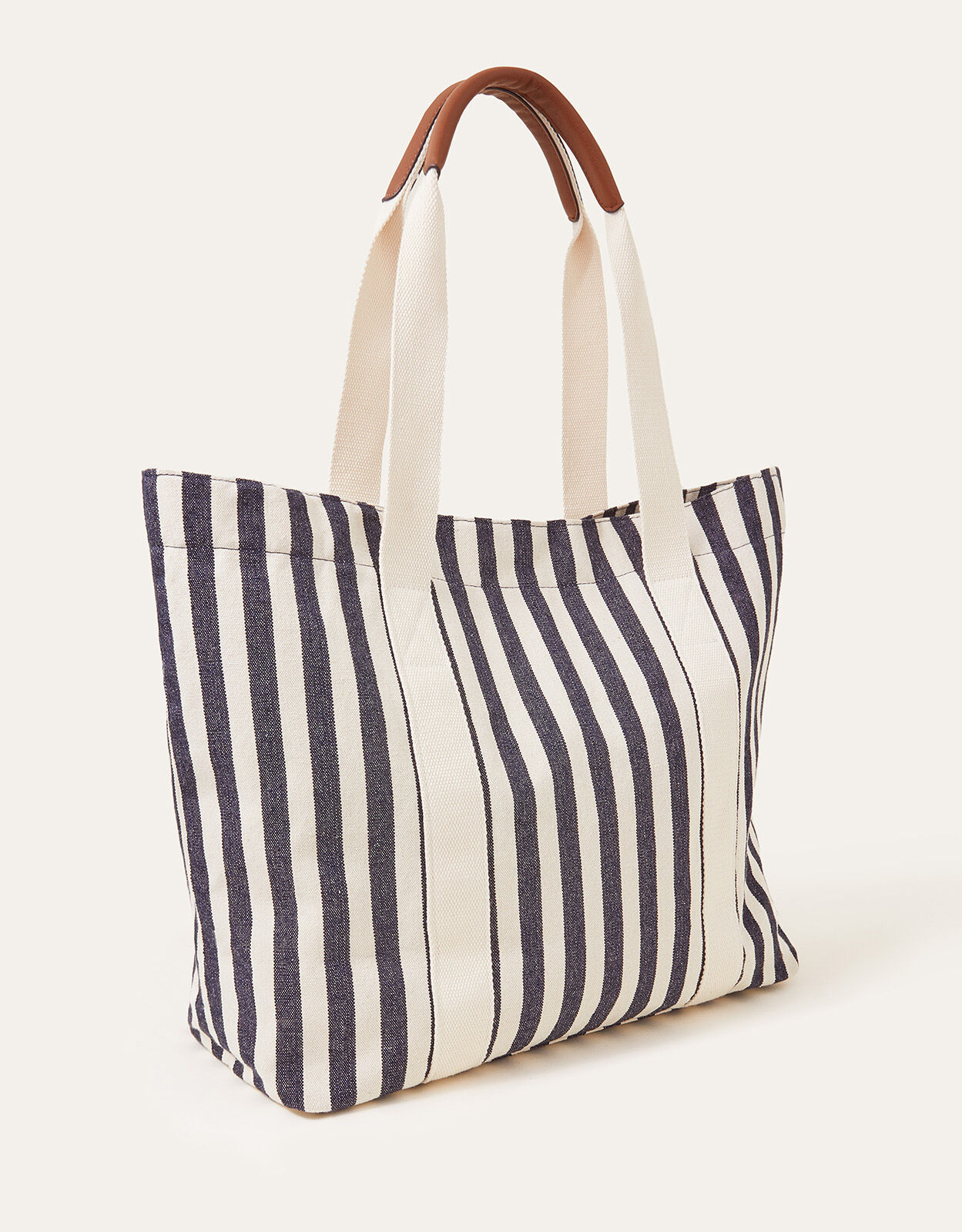 Accessorize striped bag outlet