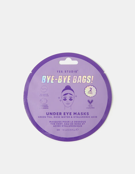 Yes Studio Under Eye Masks, , large