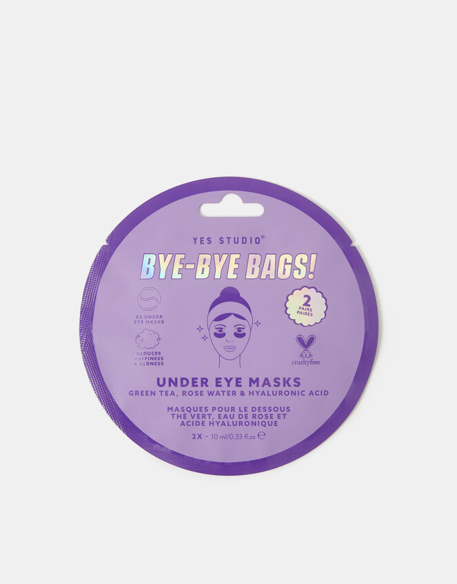 Yes Studio Under Eye Masks, , large