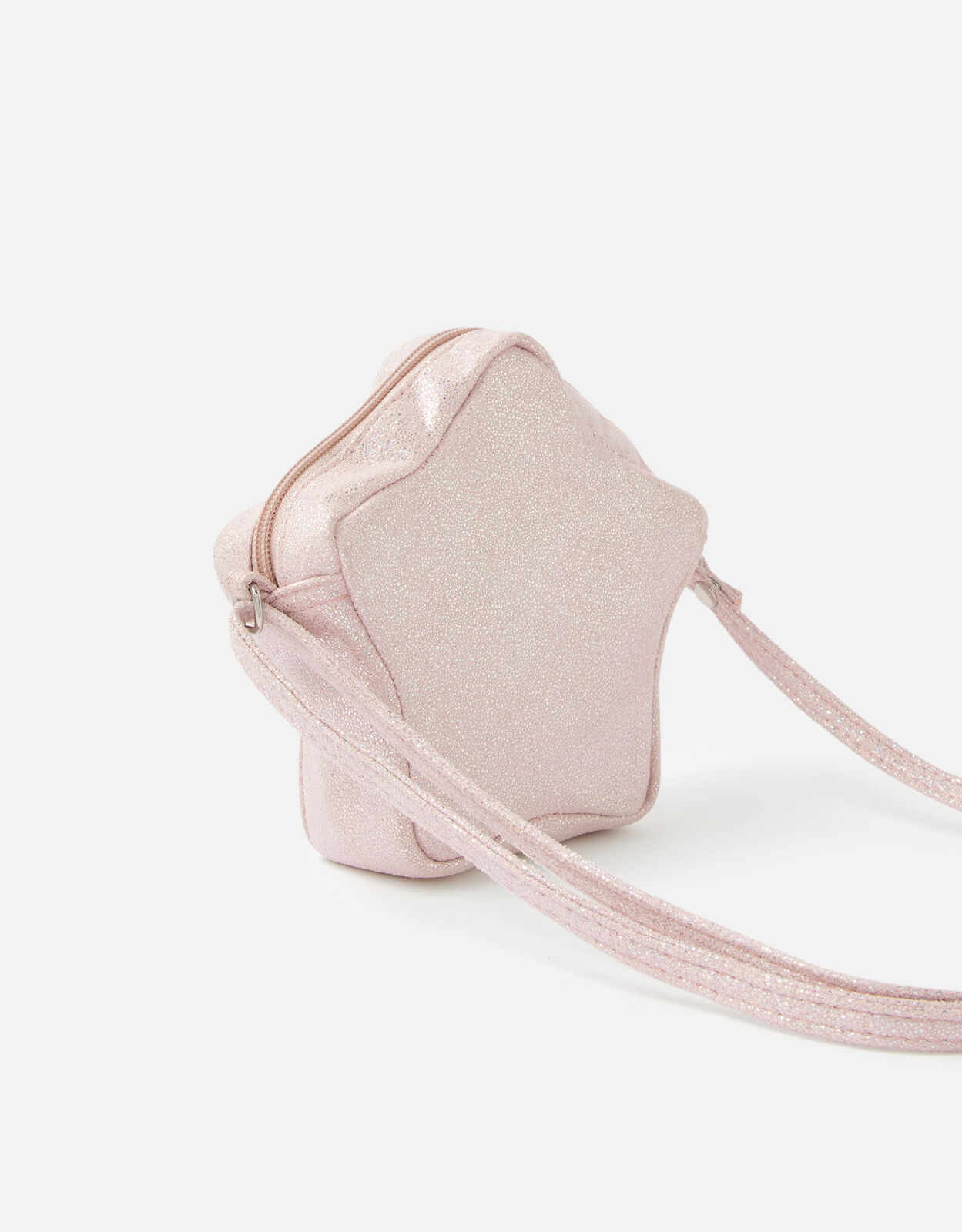 sequin crossbody bag