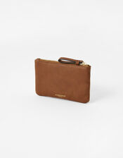 Eloise Patchwork Purse, Tan (TAN), large