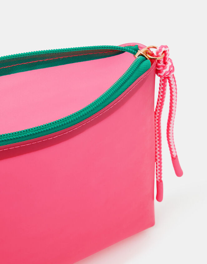 Waterproof Bikini Bag, Pink (PINK), large