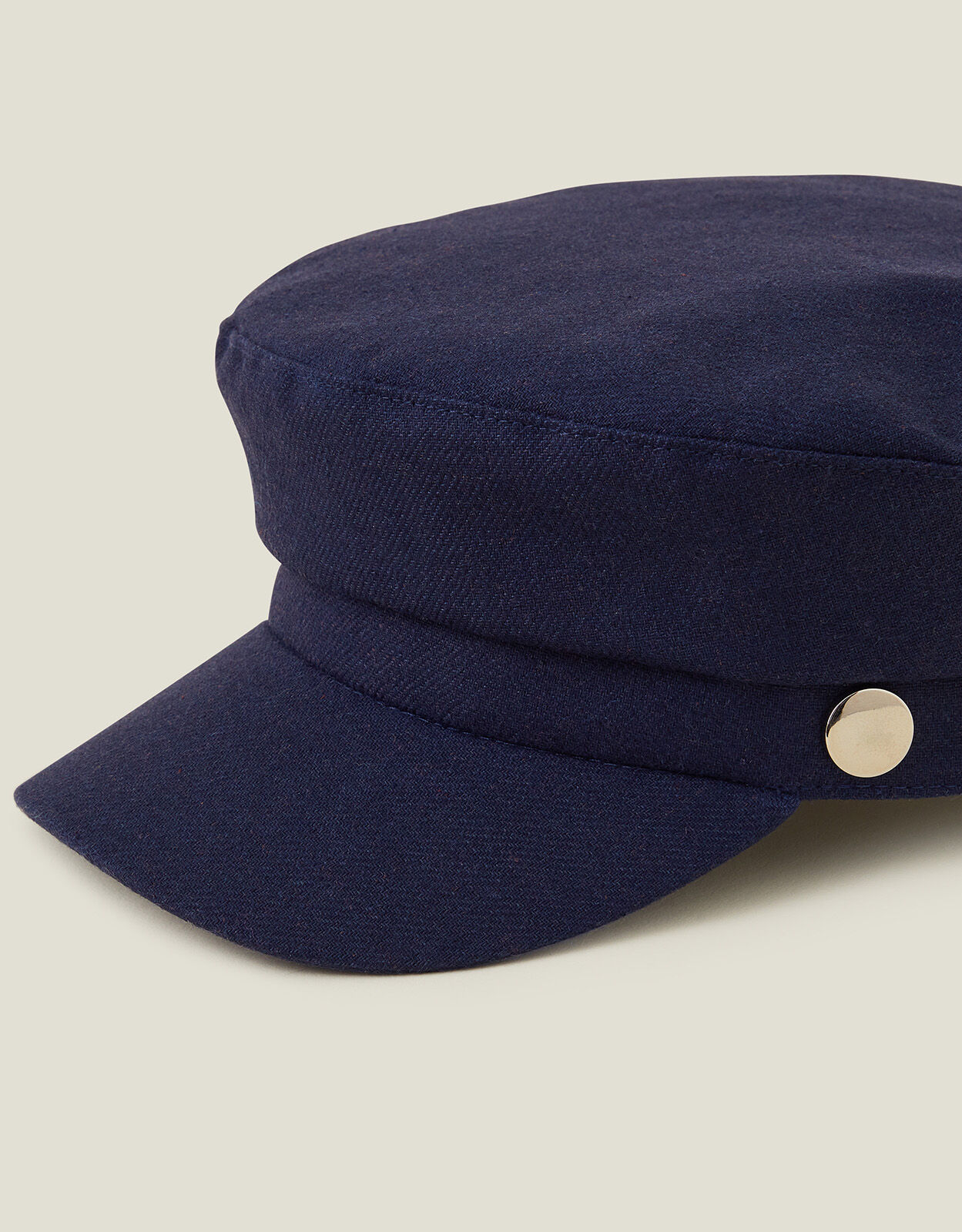 Baker boy 2025 hat blue