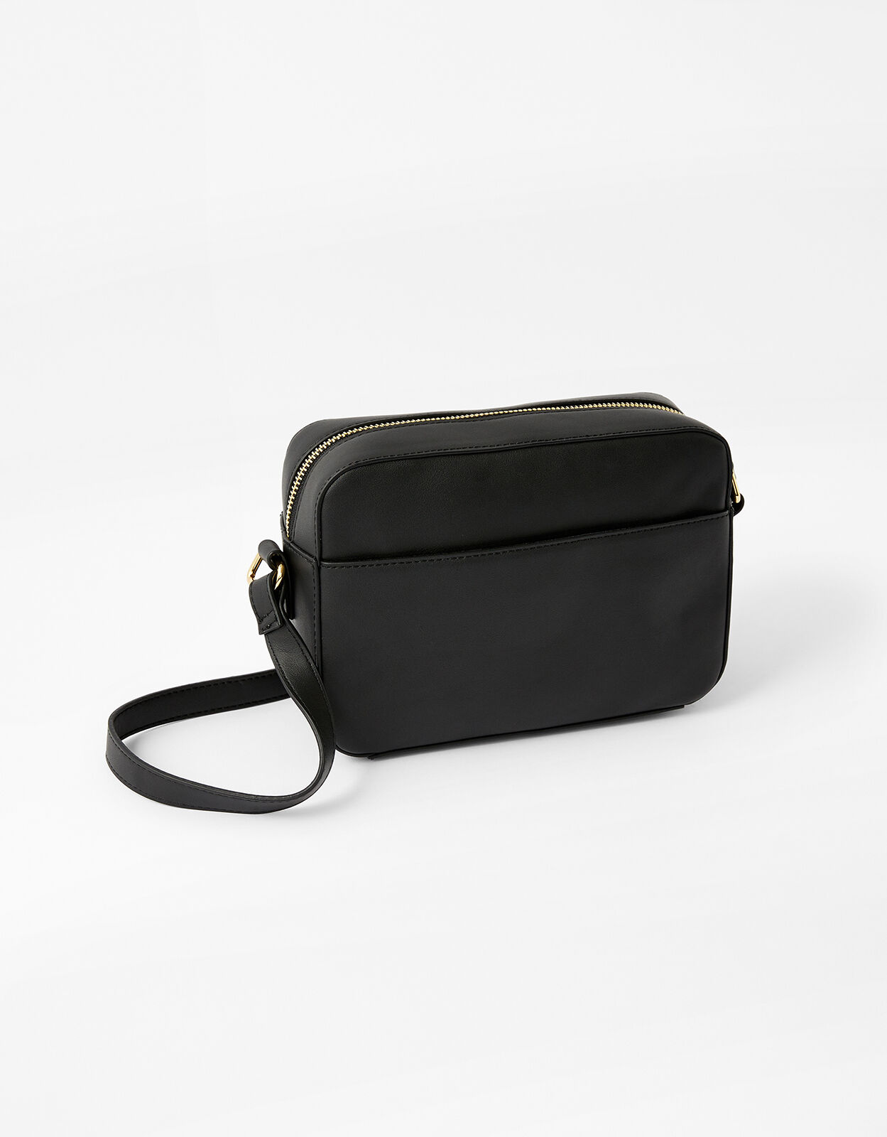 camera bag black
