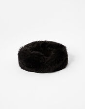 Faux Fur Bando, , large