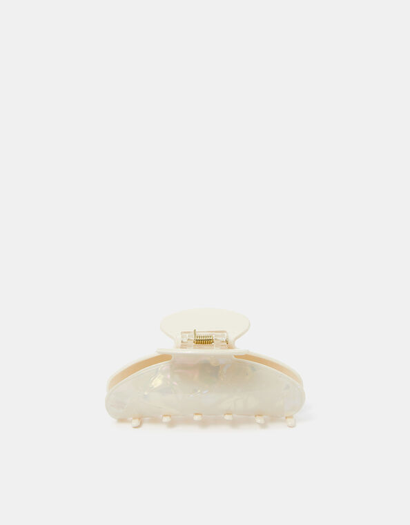 Resin Claw Clip, , large