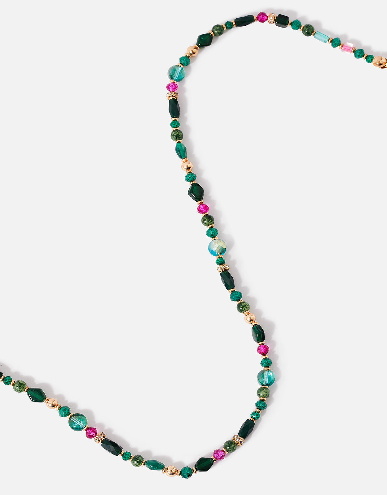 Small hot sale beads jewellery